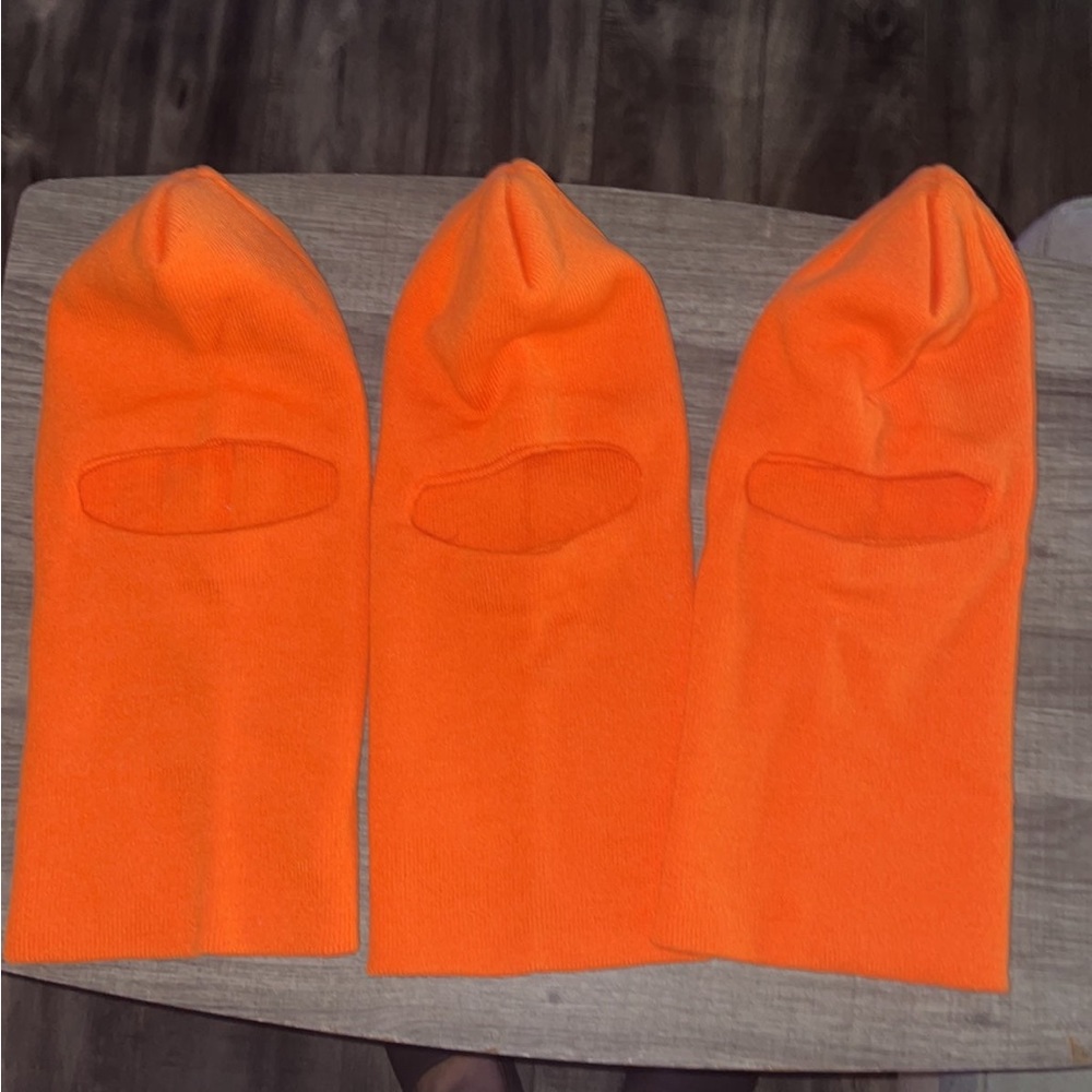 3 Balaclava Mask